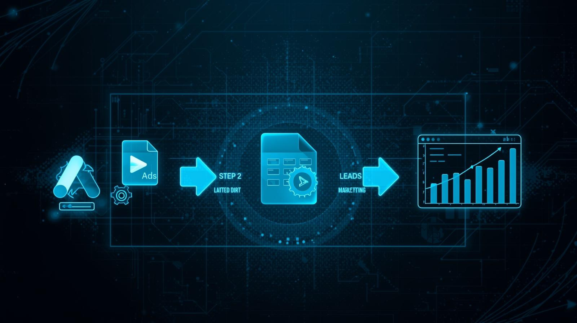 Automação e resultado FE